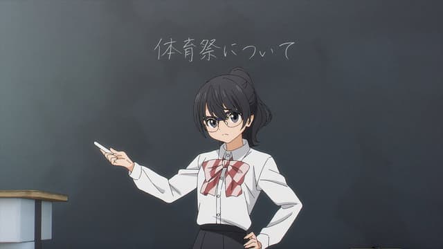 Akebi's Sailor Uniform 8. Bölüm