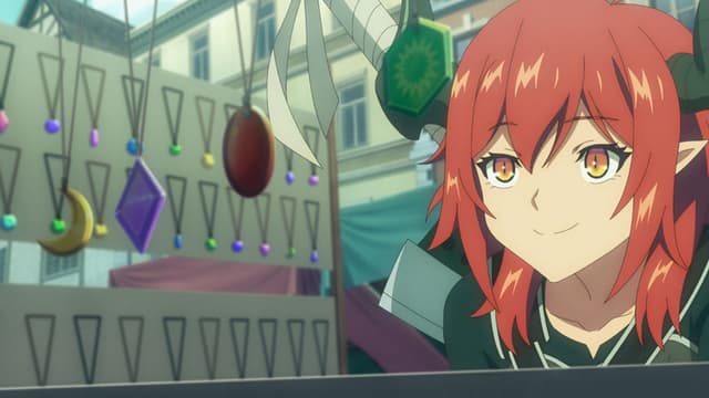 Ningen Fushin: Adventurers Who Don't Believe in Humanity Will Save the World 3. Bölüm
