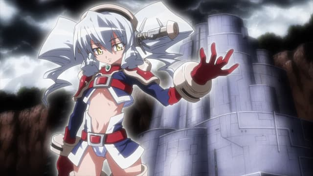 Needless 5. Bölüm