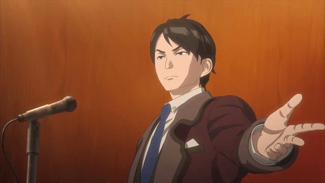 The Magnificent KOTOBUKI 11. Bölüm
