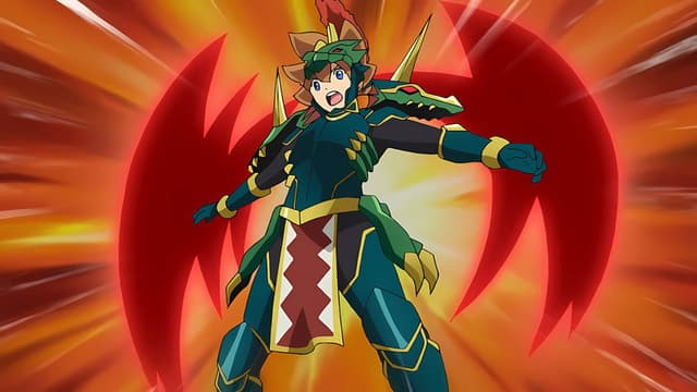 Puzzle & Dragons X 9. Bölüm