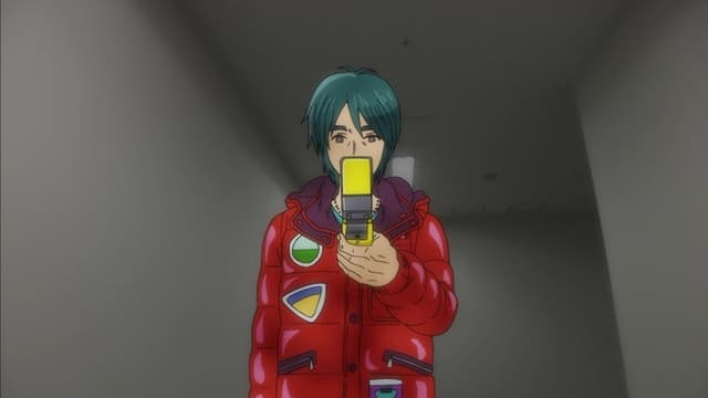 Welcome to Irabu's Office 6. Bölüm