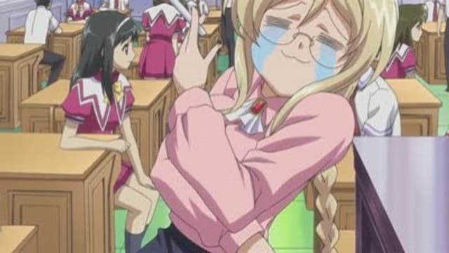 Haruka Nogizaka's Secret 5. Bölüm