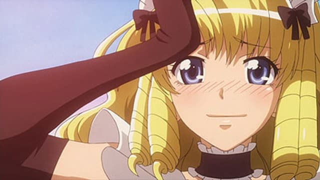 Maid Sama! 20. Bölüm