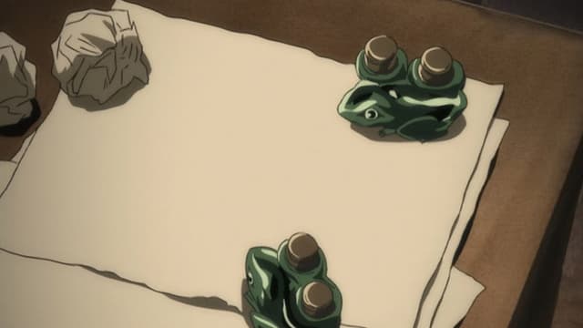 Princess Tutu 21. Bölüm