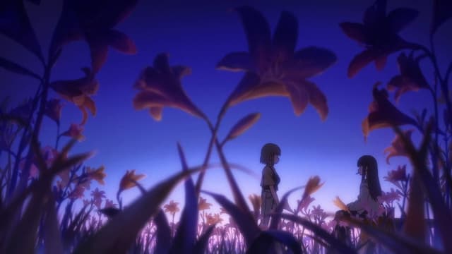Botan Kamiina Fully Blossoms When Drunk 5. Bölüm