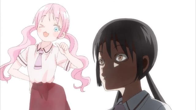 Asobi Asobase - workshop of fun - 6. Bölüm