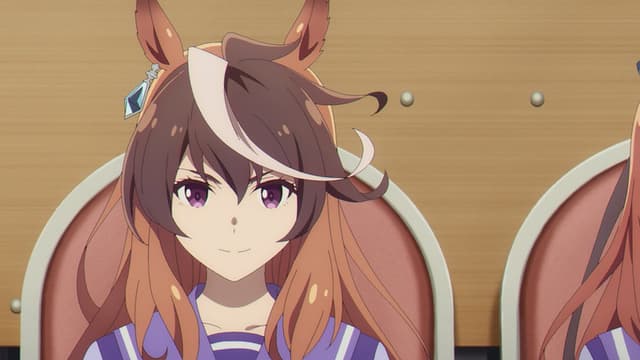 Umamusume: Cinderella Gray 5. Bölüm