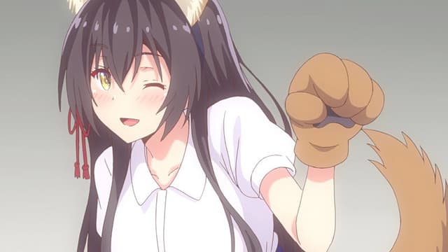 Hensuki: Are You Willing to Fall in Love With a Pervert, As Long As She's a Cutie? 8. Bölüm