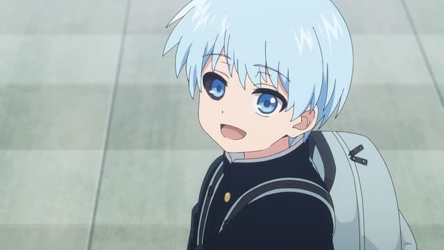 Mission: Yozakura Family 17. Bölüm