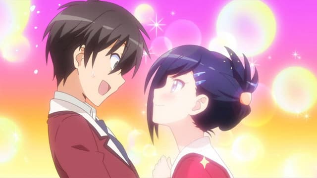 When Supernatural Battles Became Commonplace 2. Bölüm