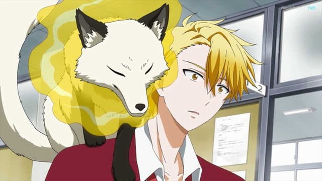 The Morose Mononokean 7. Bölüm