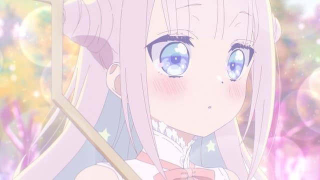 The Magical Girl and the Evil Lieutenant Used to Be Archenemies 12. Bölüm