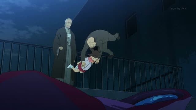 Yozakura Quartet 7. Bölüm