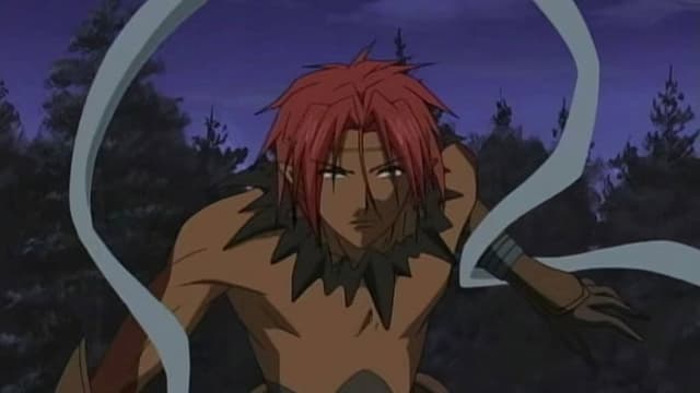 Shonen Onmyouji 9. Bölüm