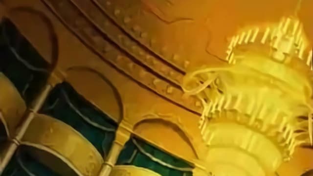 Pandora Hearts 22. Bölüm