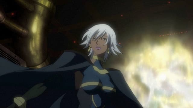 X-Men 9. Bölüm