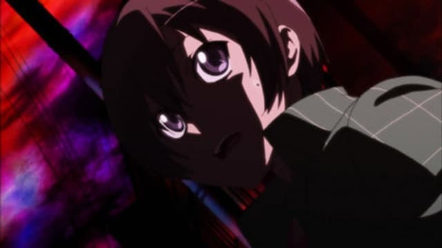 Nyaruko: Crawling with Love! 12. Bölüm