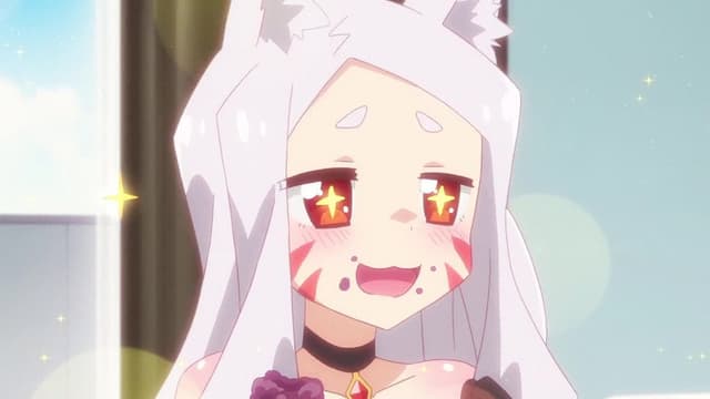 The Helpful Fox Senko-san 6. Bölüm