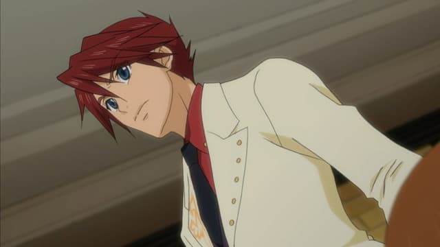 Umineko: When They Cry 3. Bölüm