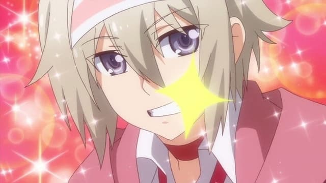 Mikagura School Suite 9. Bölüm