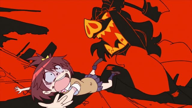 Space Patrol Luluco 9. Bölüm
