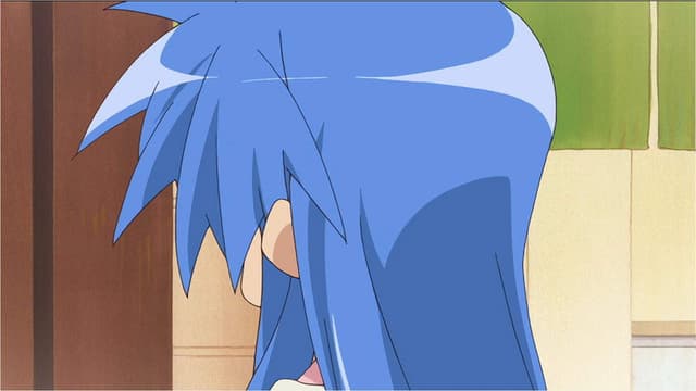 Lucky Star 22. Bölüm