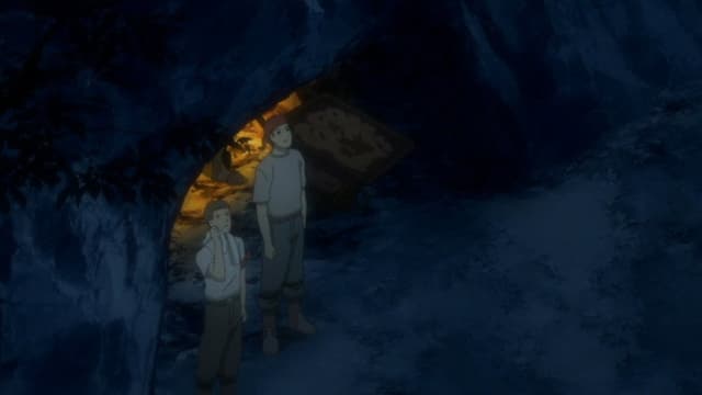 Shangri-La 9. Bölüm