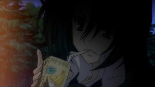 Asura Cryin' 4. Bölüm
