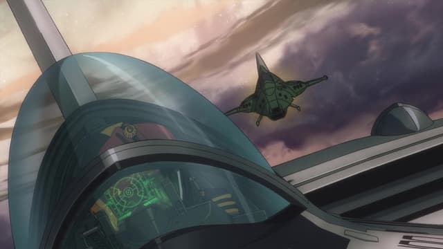 Star Blazers: Space Battleship Yamato 2199 20. Bölüm
