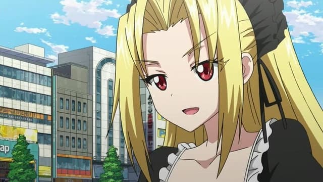 Ultimate Otaku Teacher 8. Bölüm