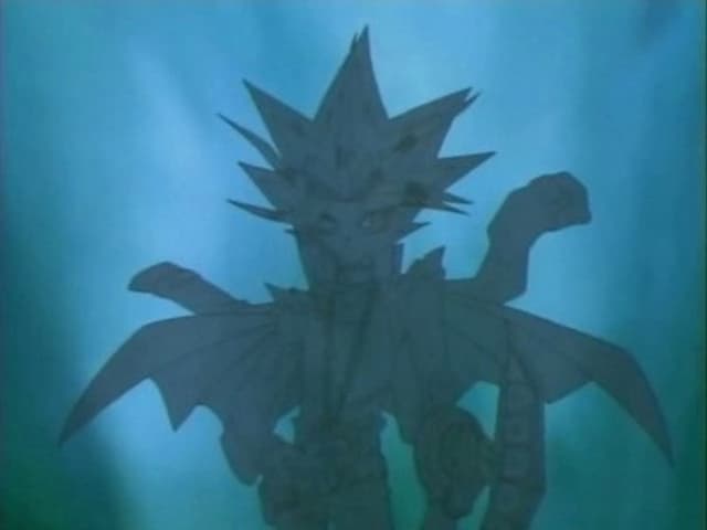 Yu-Gi-Oh! GX 19. Bölüm