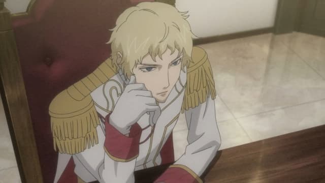 Valkyria Chronicles 9. Bölüm