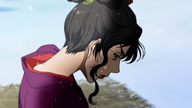 Onihei 2. Bölüm