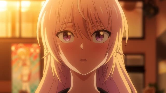 My Awkward Senpai 8. Bölüm