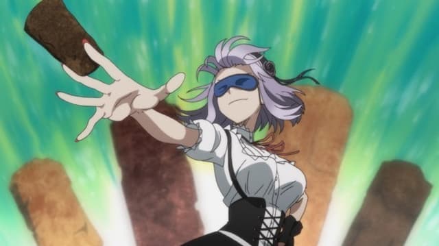 Dagashi Kashi 4. Bölüm