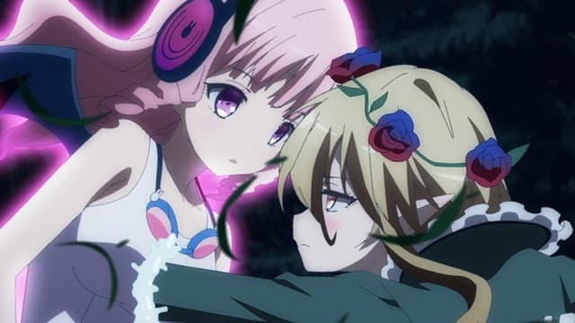 Magical Girl Raising Project 11. Bölüm