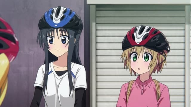 Long Riders! 2. Bölüm
