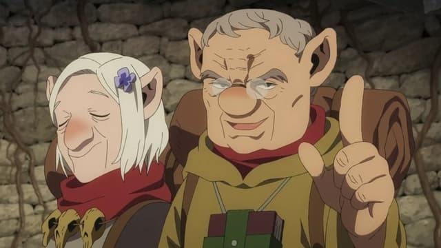 Delicious in Dungeon 9. Bölüm