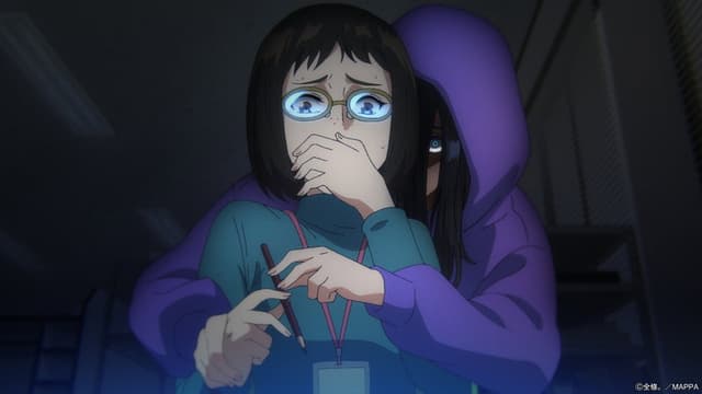 ZENSHU 5. Bölüm