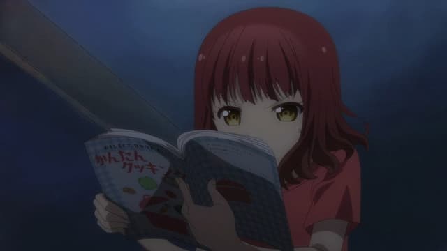 Anne Happy♪ 6. Bölüm