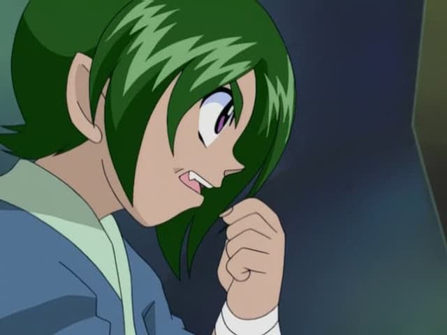 Beyblade 15. Bölüm