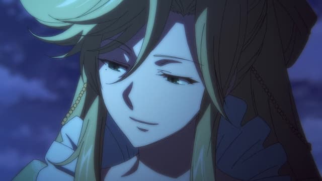 Servamp 10. Bölüm