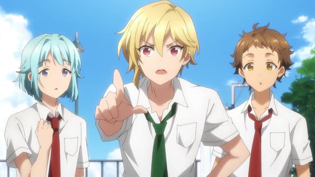 Ensemble Stars! 14. Bölüm