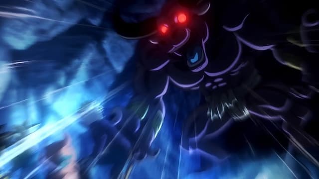 Dragon Ball DAIMA 6. Bölüm