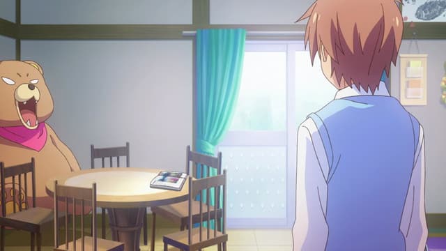 The Pet Girl of Sakurasou 2. Bölüm