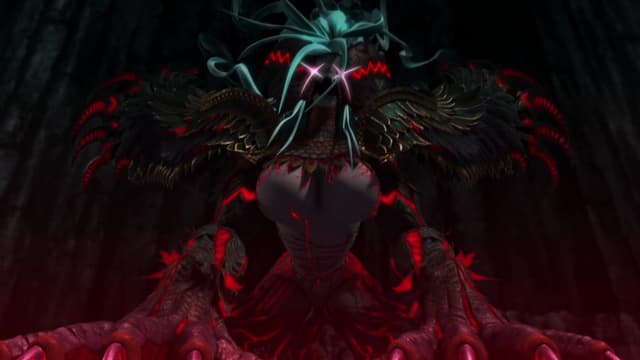 Fate/Grand Order Absolute Demonic Front: Babylonia 19. Bölüm