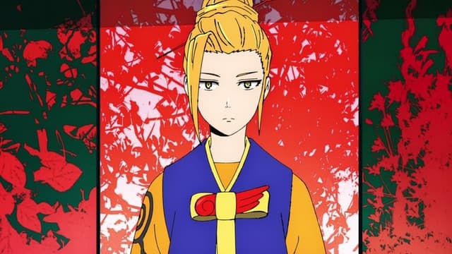 Tower of God 3. Bölüm