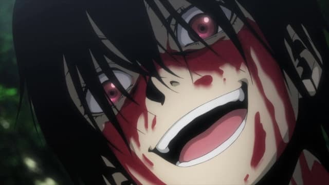 Btooom! 4. Bölüm