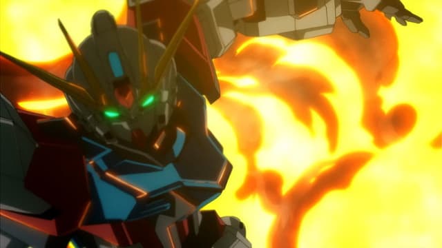 Gundam Build Fighters 1. Bölüm